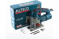 Лобзиковая пила JS 700 ALTECO