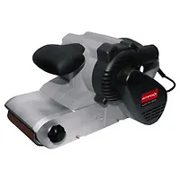 Ленточная шлифмашина ЛШМ-100/1200 Э "Интерскол"