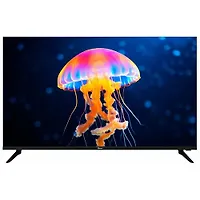 Телевизор 32" Scoole LCD SL-LED32S01T2(черный)