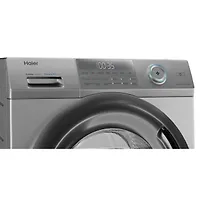 HW70-BP12959BS Стиральная машина "Haier"