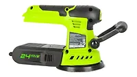 24В Шлифовальная машина Greenworks 3100107 (без аккумуляторной батареи и зарядного устройства)