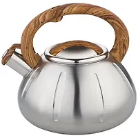 Чайник со свистком ZEIDAN Z-4169 3,0 л