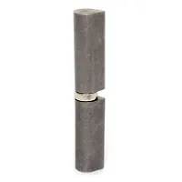 Петля для мет. дверей 140*20-B-ST