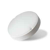Светильник ЖКХ светодиодный круглый 12Вт IONICH ILED-SMD2835-СПП-12-970-220-4-IP65-R (1466)