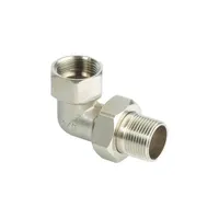 Американка TEBO угловая ВН/НАР 3/4" (6/72)