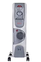 Масляный радиатор OM-7HB (1,9кВт)