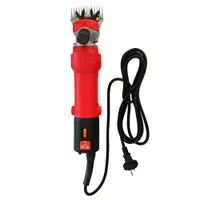 Машинка электрическая для стрижки овец SC-680 Forza