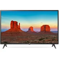 ЖК-Телевизор LG 55UK6300PLB