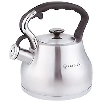 Чайник со свистком ZEIDAN Z-4499 3,0 л
