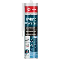 Клей конструкционный SILFIX Hybrid Universal 280 мл (12)