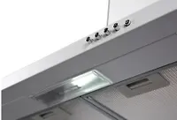 Вытяжка кухонная "making Оазис everywhere" KB-50W