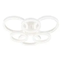 ESCADA Потолочный светильник Escada 10282/6 LED*115W White