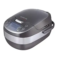 Мультиварка индукционная PMC 0489IH Графитовый POLARIS CN