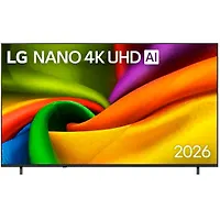 Телевизор 43" LG 43NU900B6LA