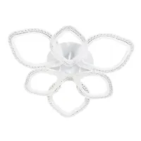 ESCADA Потолочный светильник Escada 10251/6 LED*100W White