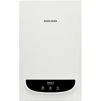 ДИСКОНТ Котел газовый NAVIEN DELUXE С COAXIAL - 16 K White (160 кв.м, 1,72 м3/ч)