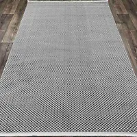 Ковер VESTIGE (Турция) 2,0х2,9 прямой A585A CREAM-D.GREY