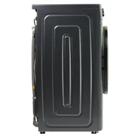 Стиральная машина Centek CT-1954 (серый) 1400 / 8кг / 52см / 16пр /Дисплей/ INVERTER/Сушка 5кг/A+++