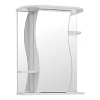Зеркальный шкаф "ЛИЛИЯ 600"  «Style Line»