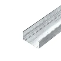 Профиль для гипсокартона ПС 100/50 (3,7 м / 0,7 мм) г. Нижний Новгород