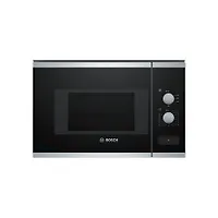 Микроволновая печь встраиваемая BOSCH BFL 520MS0