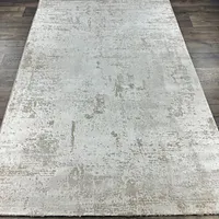 Ковер CANNA (Турция) 1,5х2,3 овал U022A VIZION-VIZION