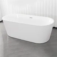Ванна ATRIZE MS-03 160*75*58 белая (1 место)