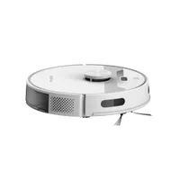 Робот-пылесос Polaris PVCR G2 6001 WIFI IQ Home Белый