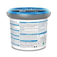 Затирка ЦЕРЕЗИТ СЕ40/1 №07 Серая (1кг) 2780263