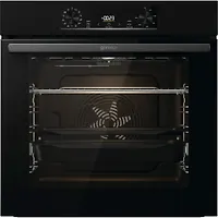 Духовой шкаф электрический встраиваемый независимый Gorenje BOS6737E06B