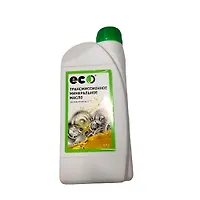 Масло трансмиссионное ECO SAE 80W90 API GL-3 1,0л (ECO05.01.02.005)