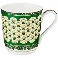 Кружка "99 имён аллаха" 340мл 86-2304