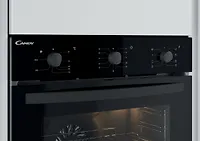 Встраиваемая электрическая духовка CANDY / FCS612N/E