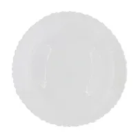 Тарелка плоская 19 см, Classic LHP-75