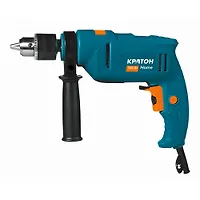 Дрель ударная Кратон Home IDH-700