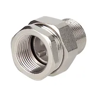 Американка прямая TEBO ВН/НАР 1.1/4" (5/40) (T-ЛР.А.2.114.CN)