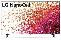 ЖК-Телевизор LG 43NANO756PA