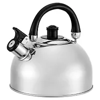 BE-0527 Чайник из нерж.стали 3.5л (12)