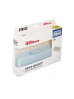 Filtero FTH 42 LGE НЕРА фильтр для пылесосов LG