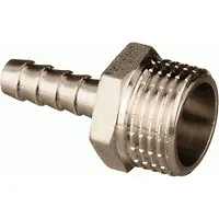 Штуцер 1/2" наружная - 8 мм TRM