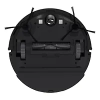 Робот-пылесос Polaris PVCR 4500 WIFI IQ Home Черный CN