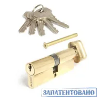 Механизм цилиндр 80-Z-С-G