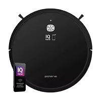 Робот-пылесос Polaris PVCR 3700 IQ Home Wave Aqua Белый