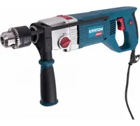 Дрель ударная Кратон PD-1200-13/2P