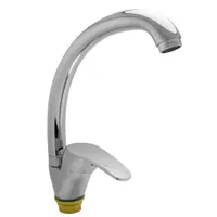 Смеситель ROEGEN RC014F для кухни, 40 мм, на гайке, с боковой ручкой RC014F
