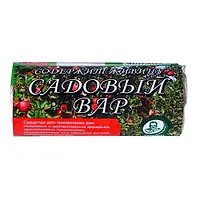 Средство для заживления повреждений деревьев Садовый вар 150 г арт.1127045 г.Екатеринбург