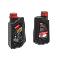 Масло REZOIL UNITEC 4-т. минеральное HD SAE 30 API SJ/CF 0,6 л. подарок