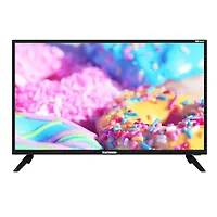TELEFUNKEN Телевизор LCD TF-LED32S74T2S (черный)