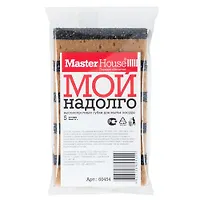 Набор губок МОЙ НАДОЛГО 5 штук (60454) "Мастер Хаус"