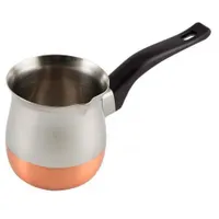 Турка для кофе, с медным дном, 650 мл арт.6123C-650